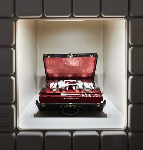 lv time capsule milano|Time Capsule Exhibition Milan .